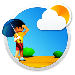 3DWeather 3.8