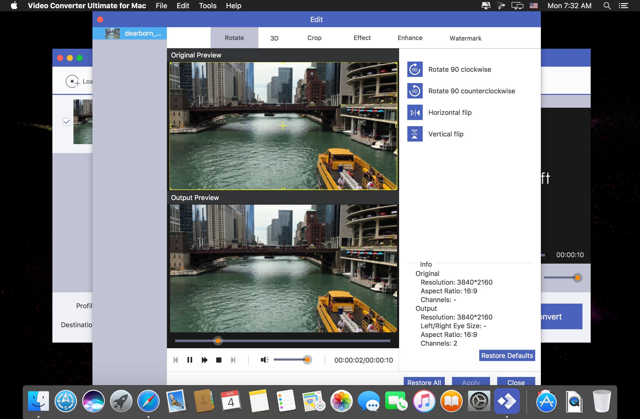 download the new version for ipod Apeaksoft Studio Video Editor 1.0.38