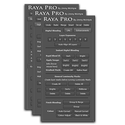 Raya pro 3 mac pro 3 for mac