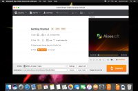 aiseesoft video converter ultimate mac download