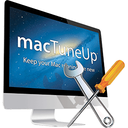 MacTuneUp 7.0.1