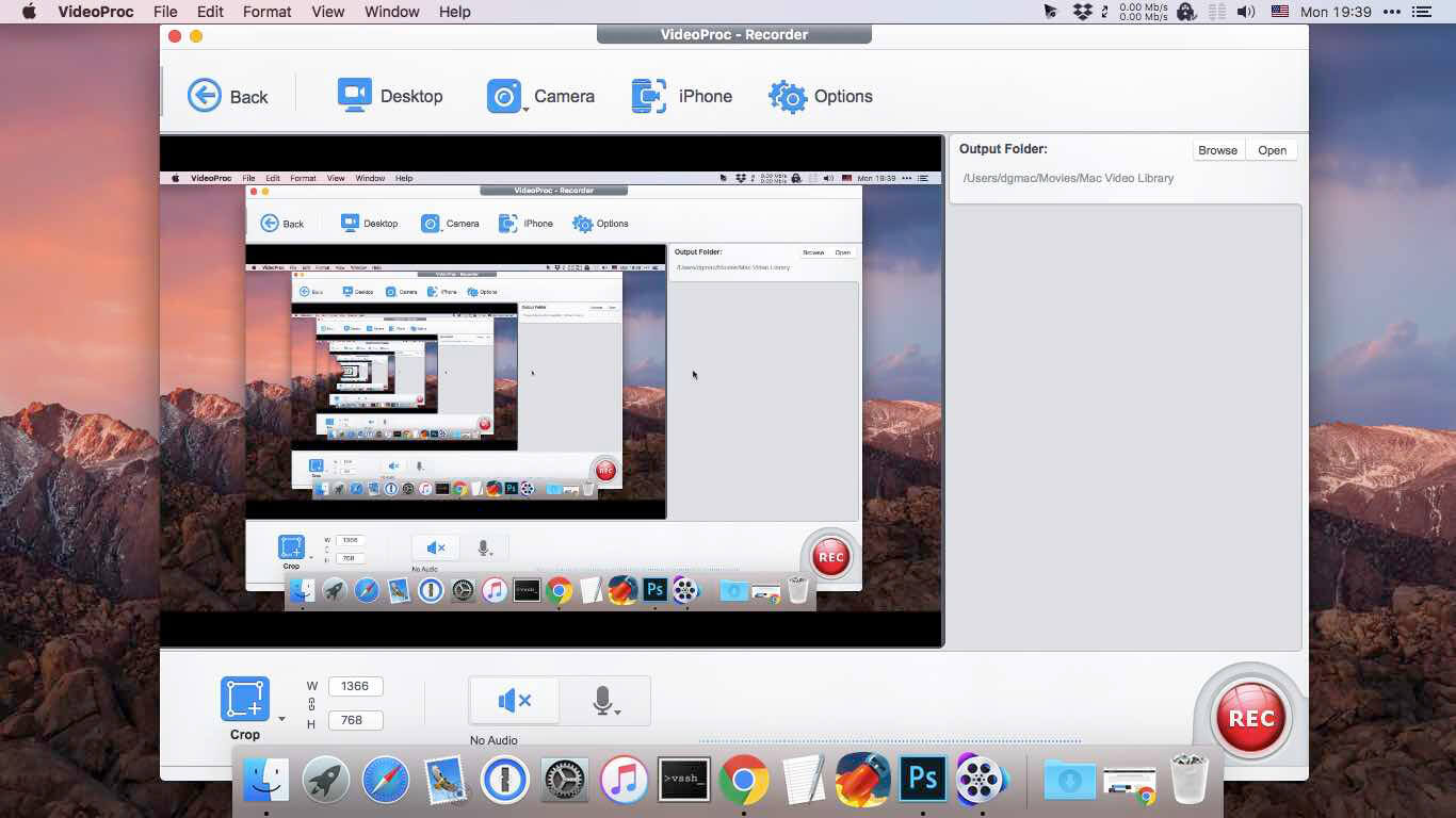 VideoProc Converter 5.6 download the new version for apple