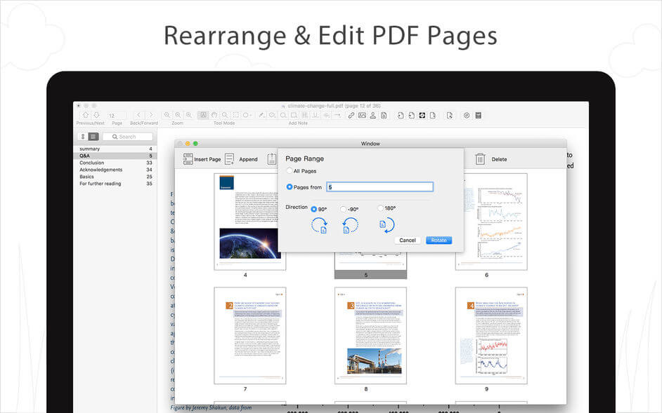 Pdf viewer. DJVU Reader Pro 2.6.3 mas [HCISO].