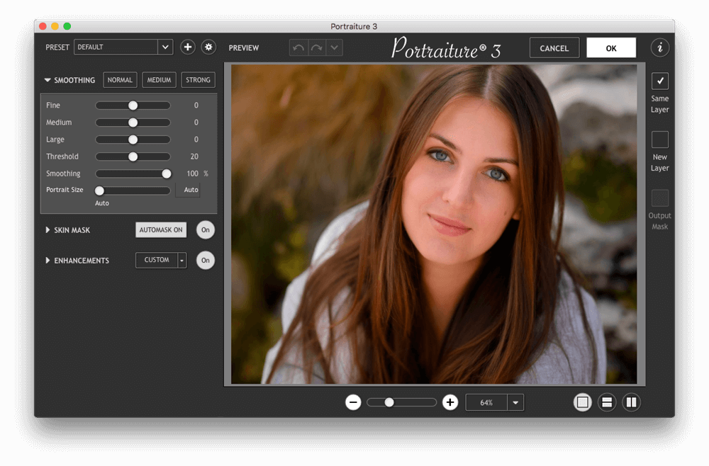 portraiture plugin for photoshop cc 2020