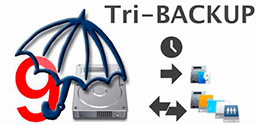 Tri-BACKUP Pro 9.1.7
