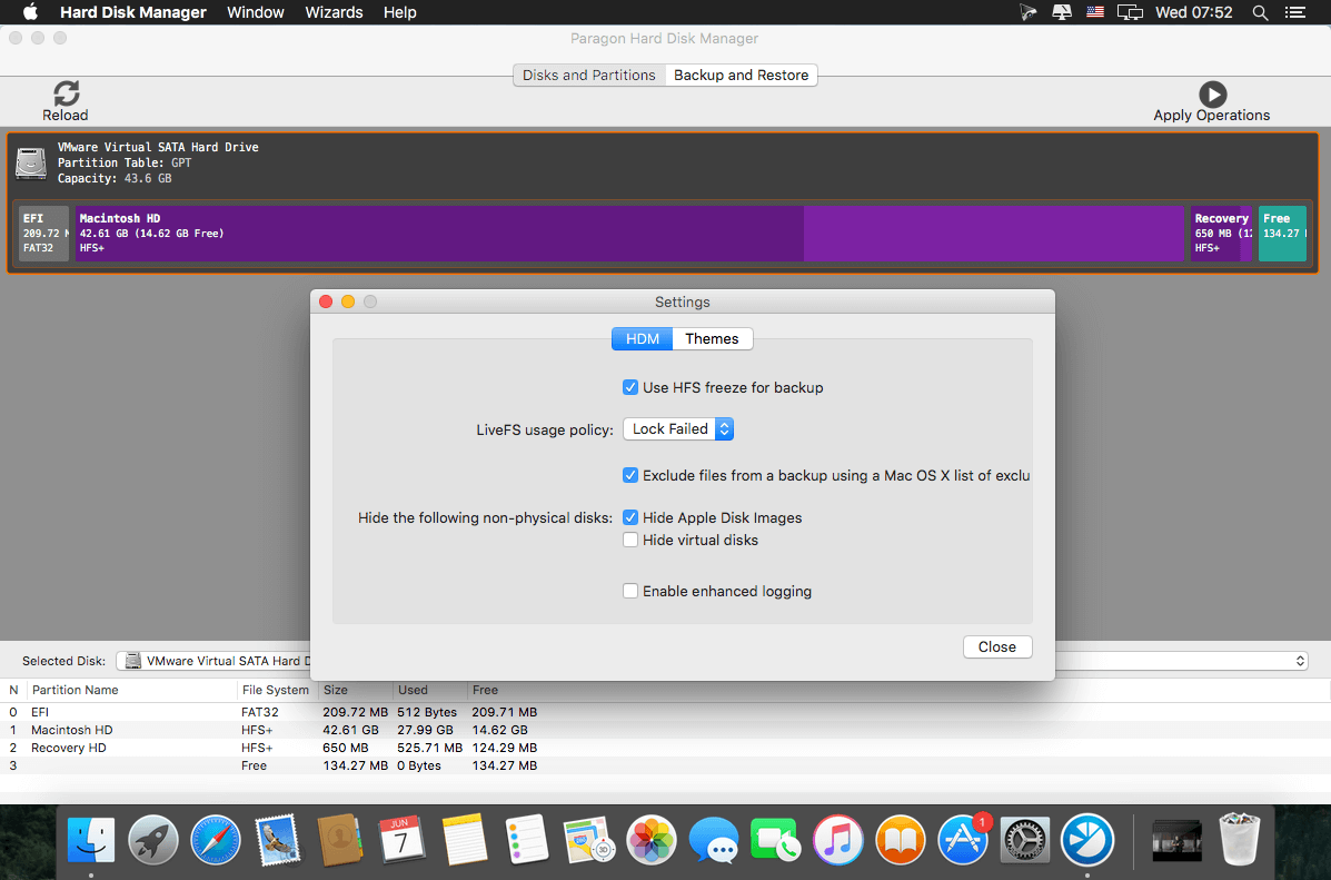 paragon hard disk manager for mac