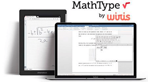 MathType 7.4.3