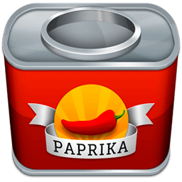 Paprika Recipe Manager 3.2.1