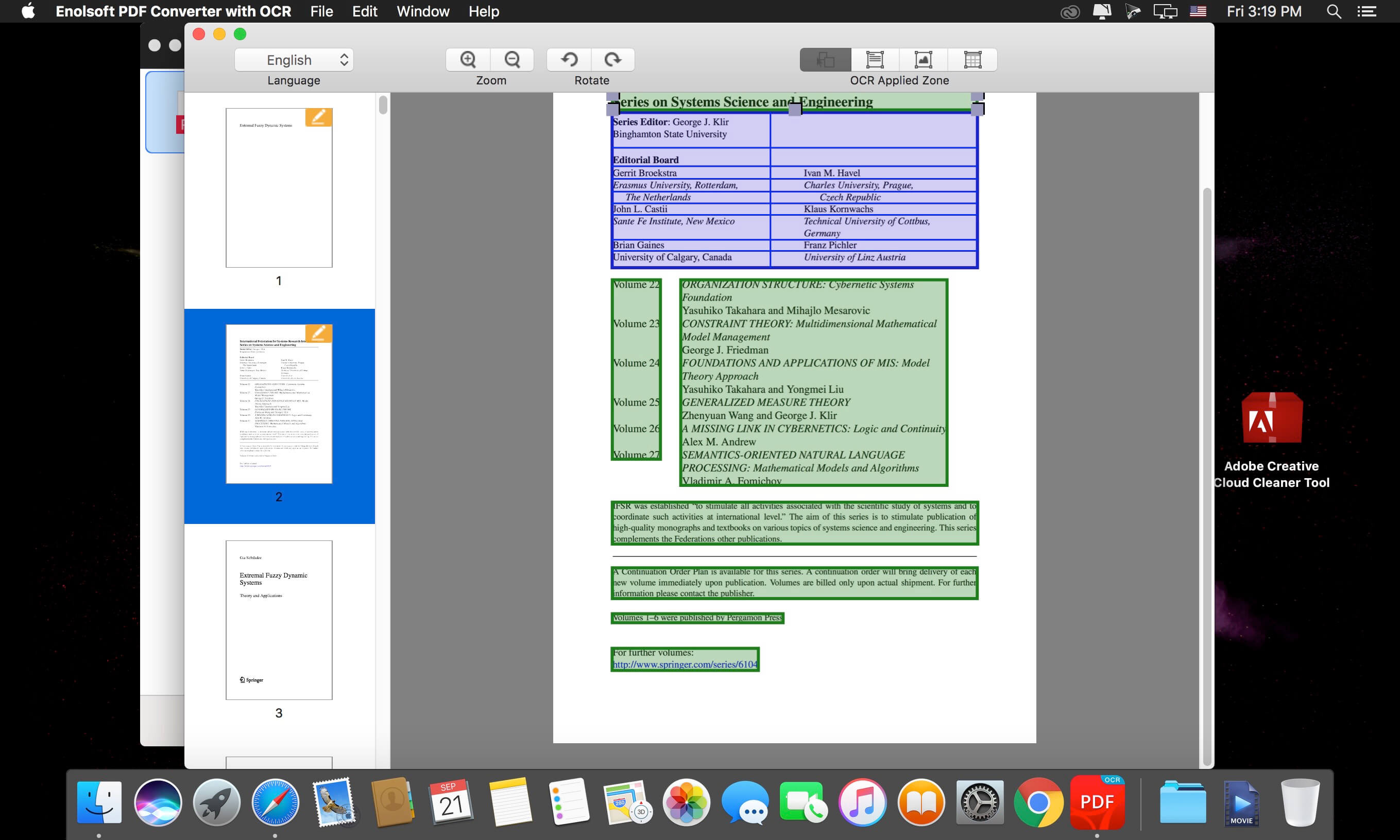 enolsoft pdf converter