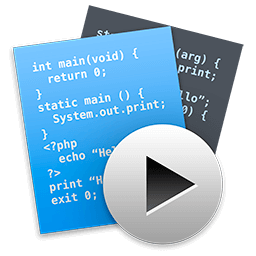 CodeRunner 3.0.1