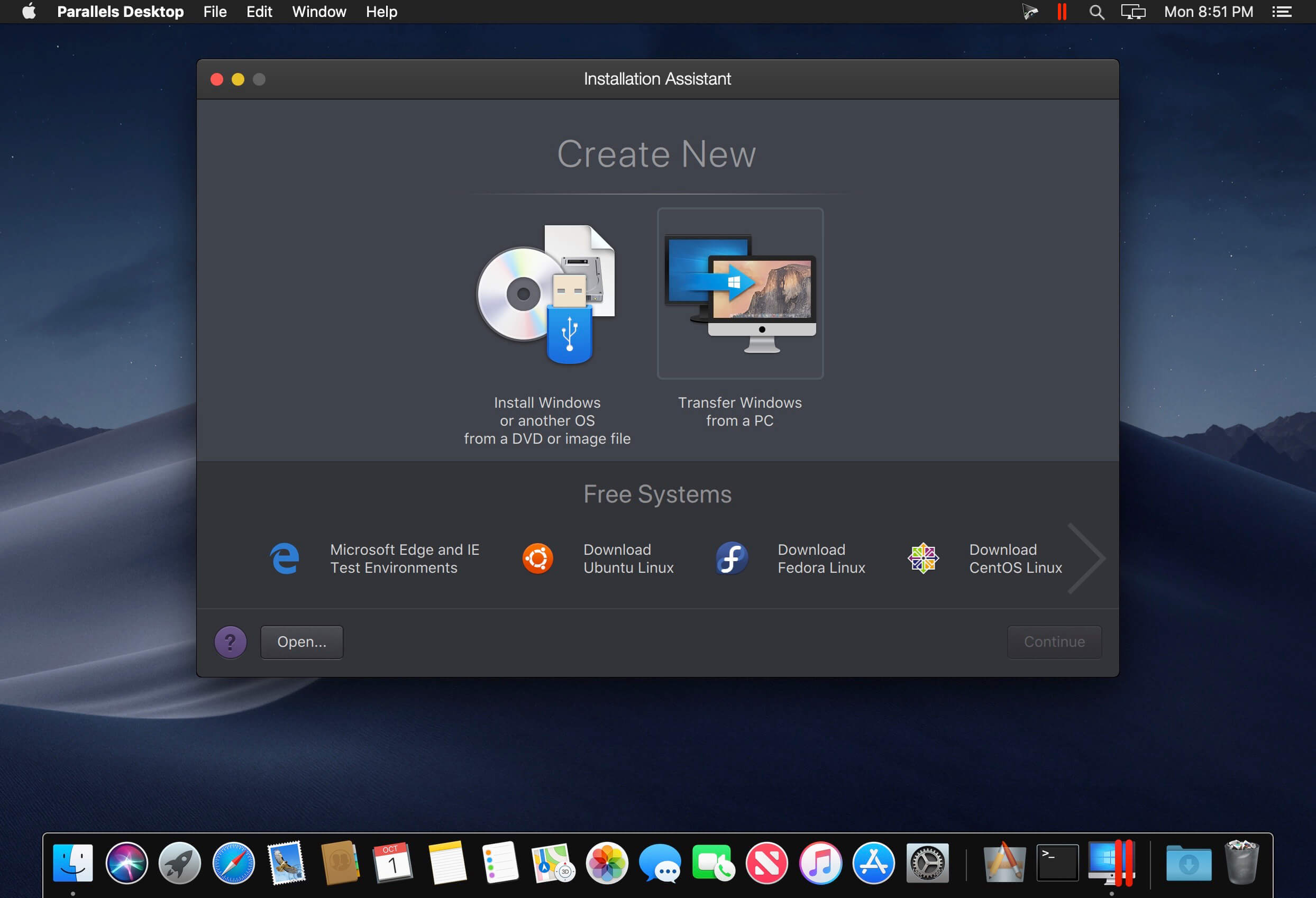 parallels desktop 14 for mac download link