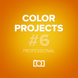 Franzis COLOR projects professional 6.63.03376