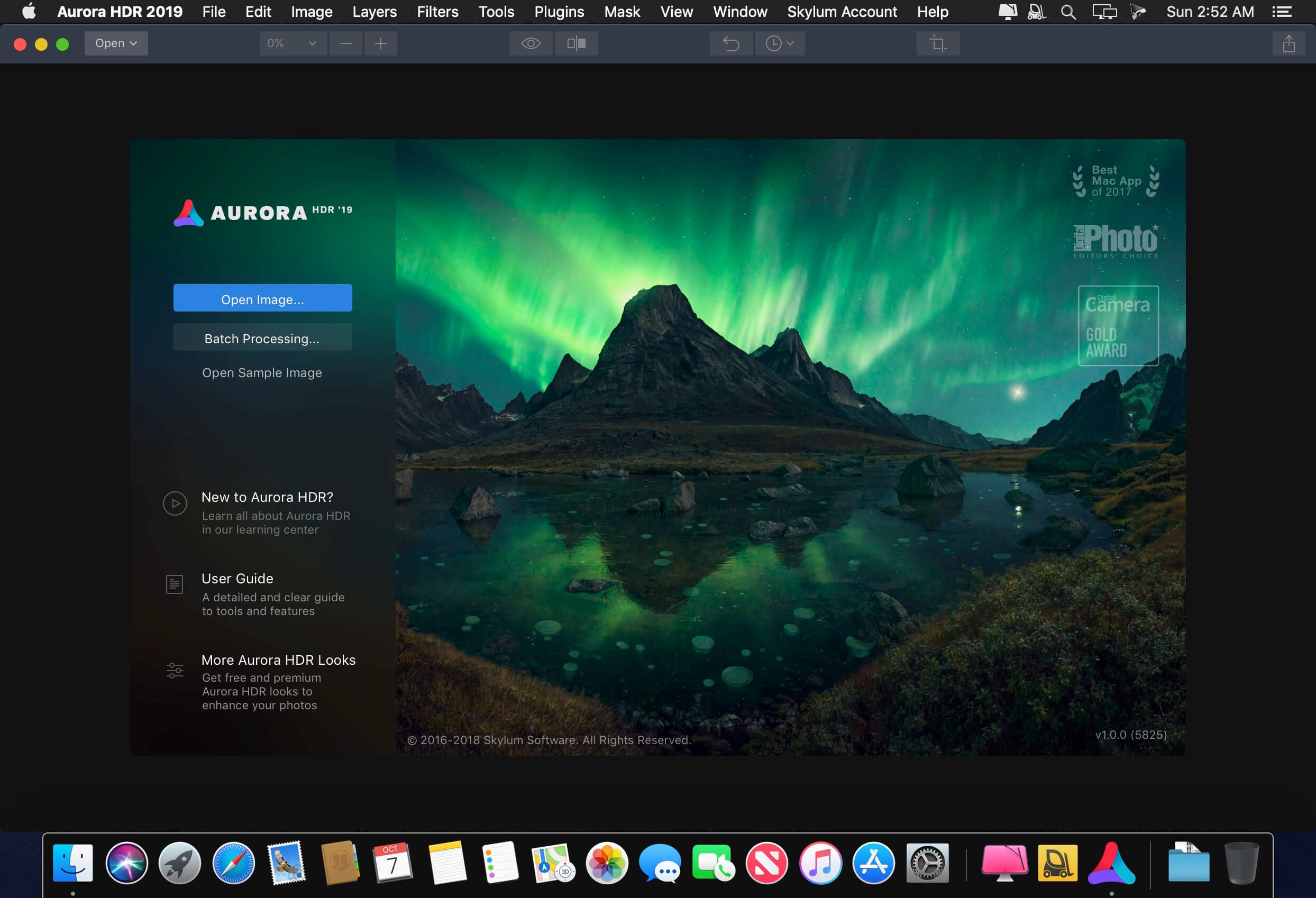 aurora hdr 2019 download