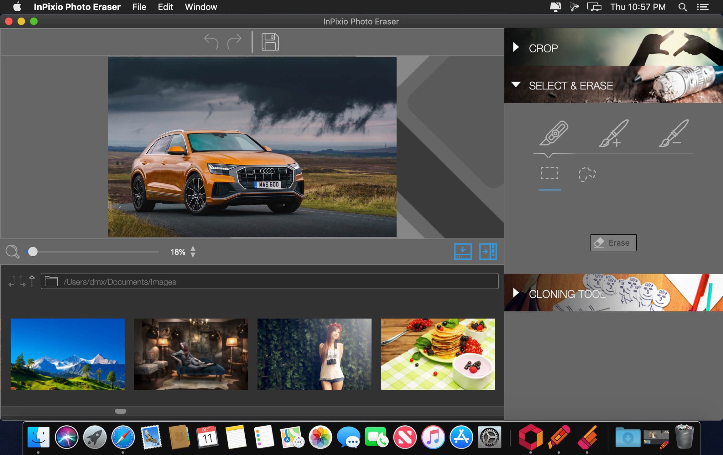 inpixio photo clip pro mac torrent