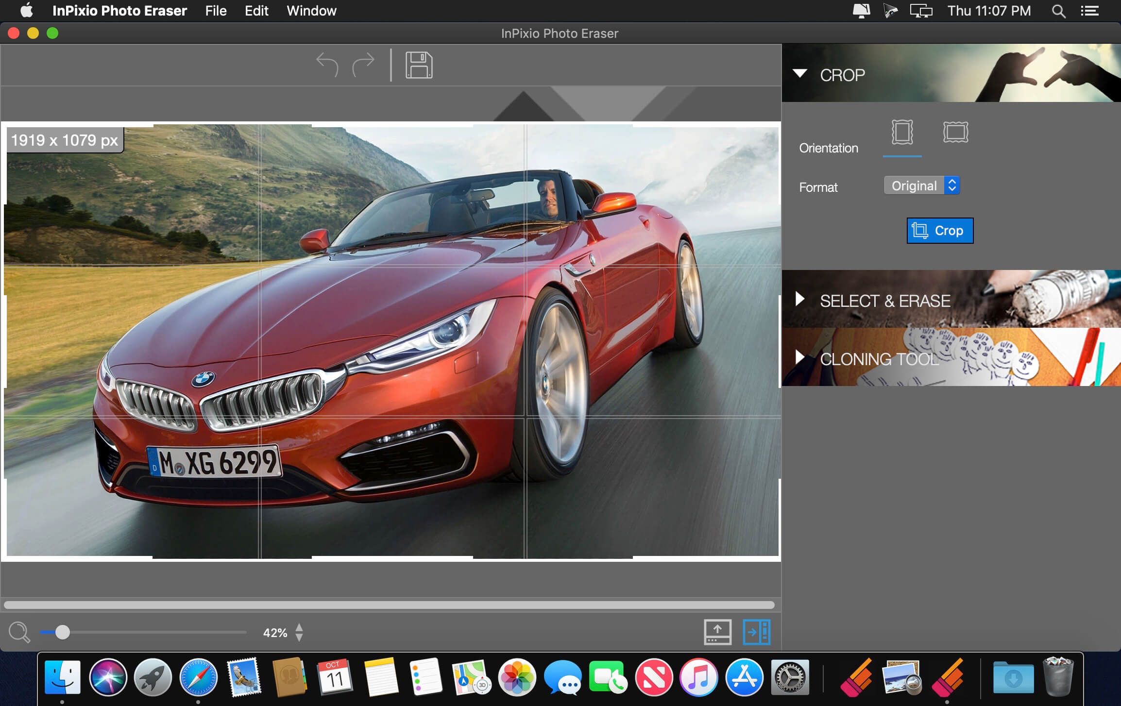 inpixio photo eraser for mac review