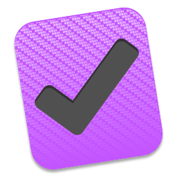 OmniFocus Pro 3.4.2