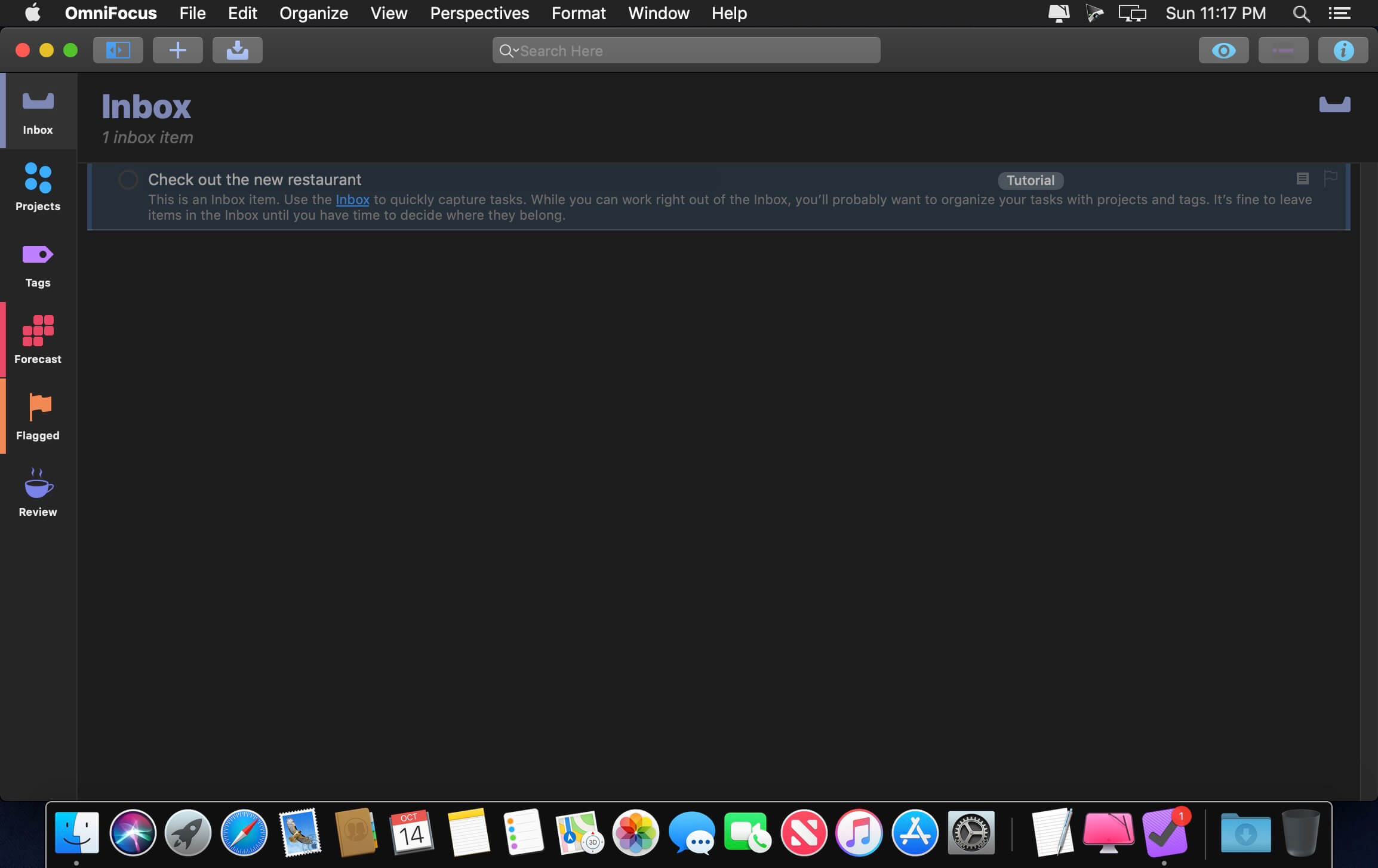 Omnifocus 3 Upgrade Operfgeo