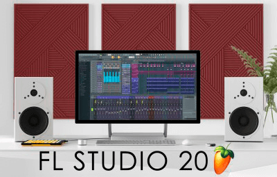 FL Studio 20.8.3 Build 2304 - Neowin