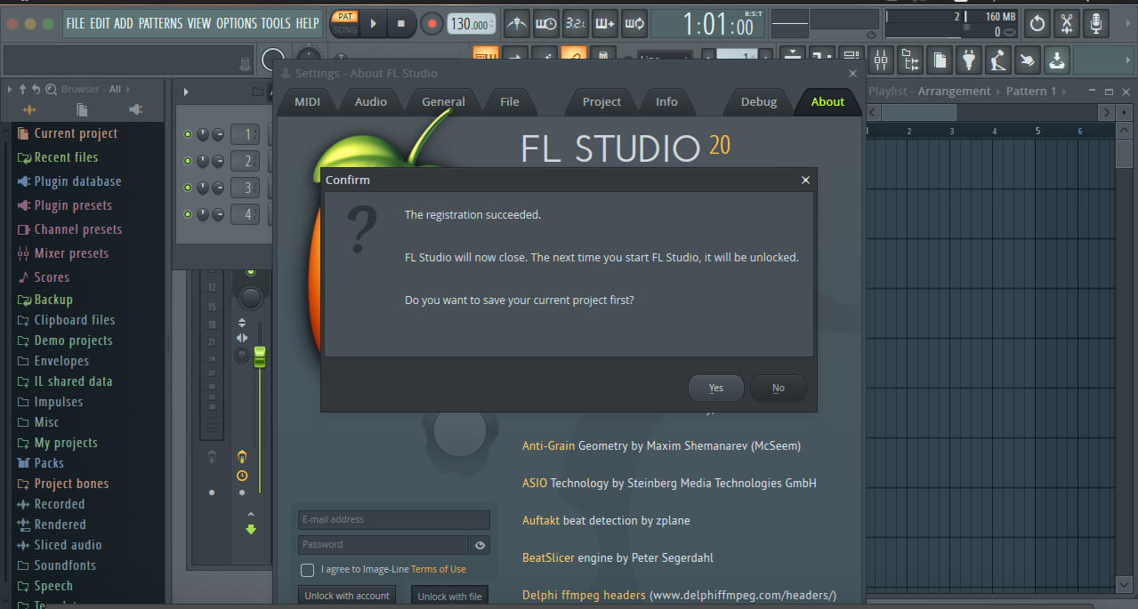 how to get fl studio free