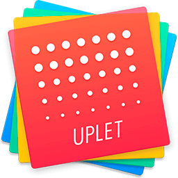 Uplet 1.2