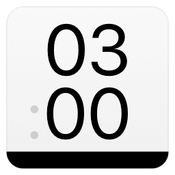 Timey 3.3.0