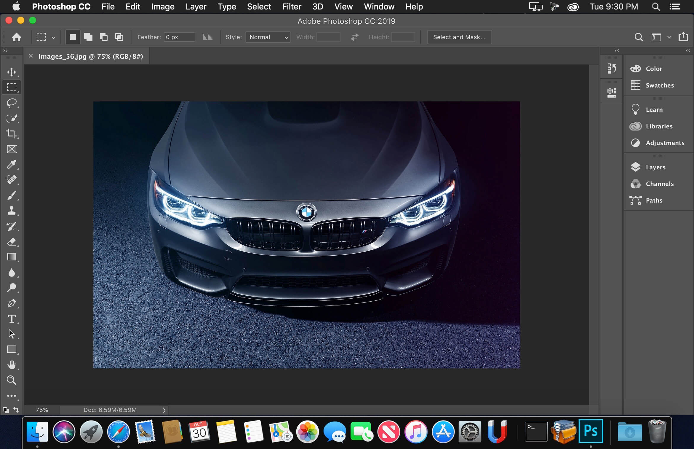 photoshop cc 2019 mac download