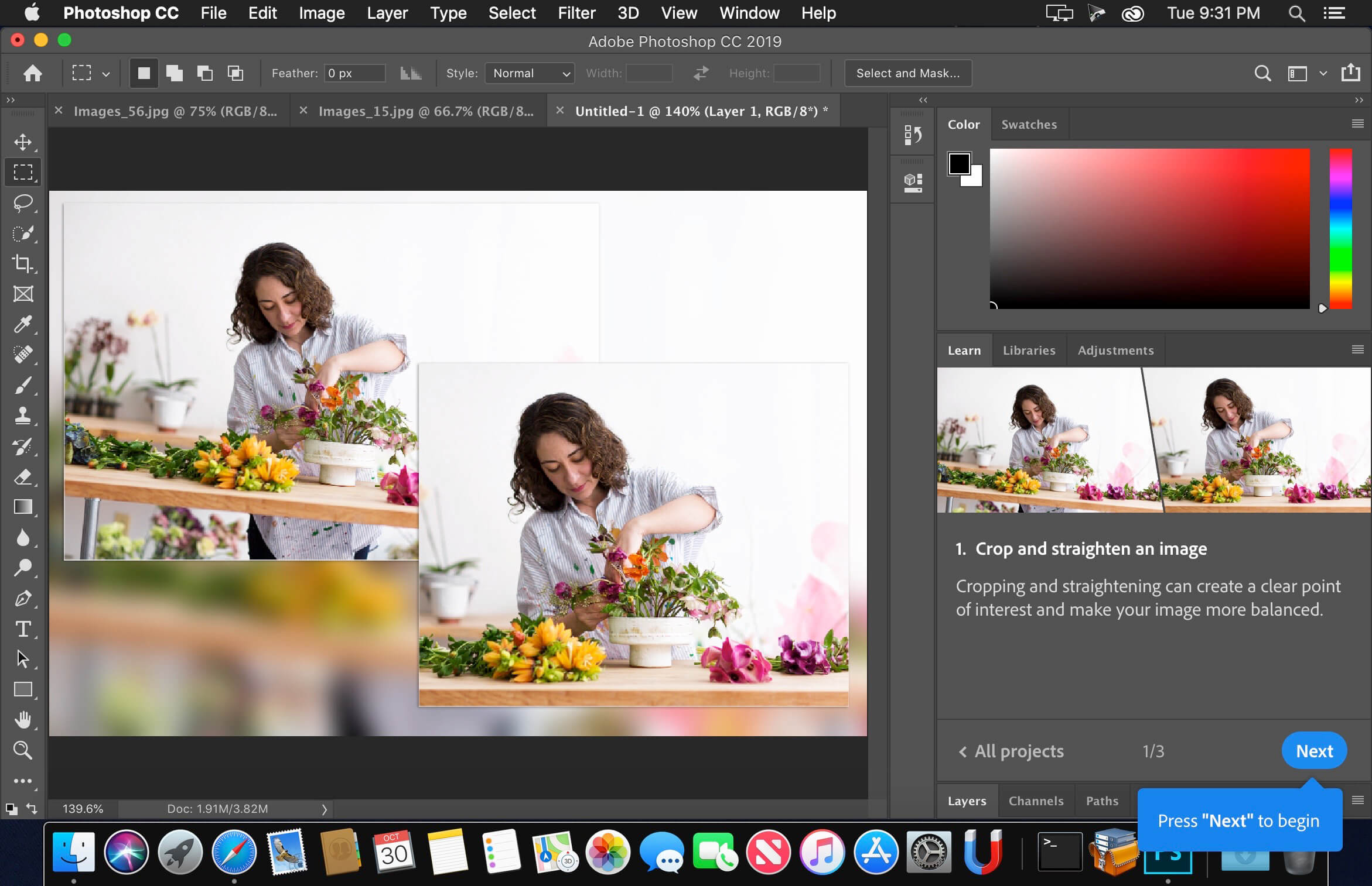 adobe photoshop 2019 free download for mac