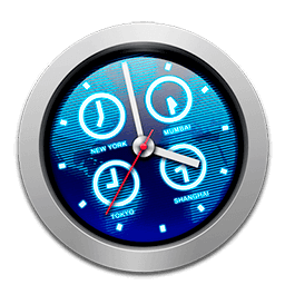 iClock Pro 5.8.7