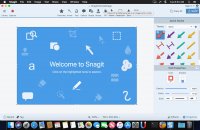 snagit 2019 download mac