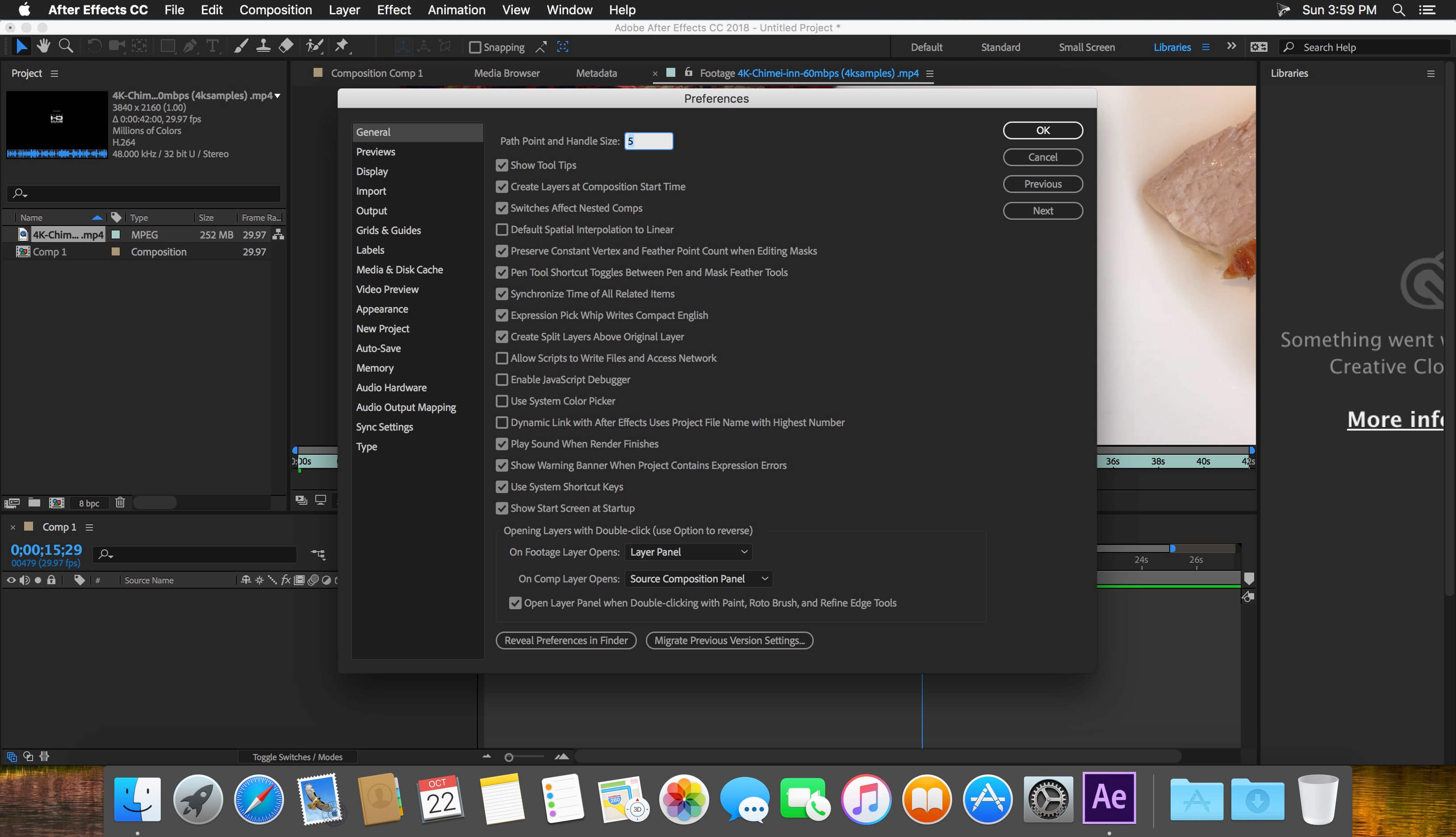 adobe after effects cc for mac download