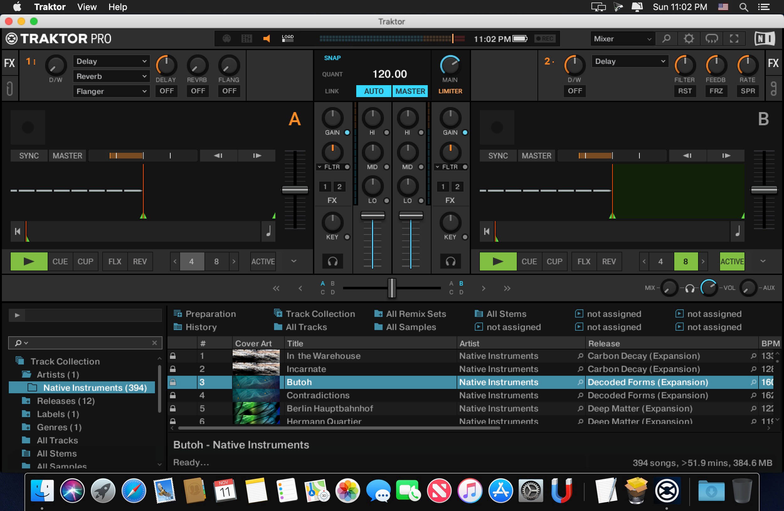 native instruments traktor pro free download