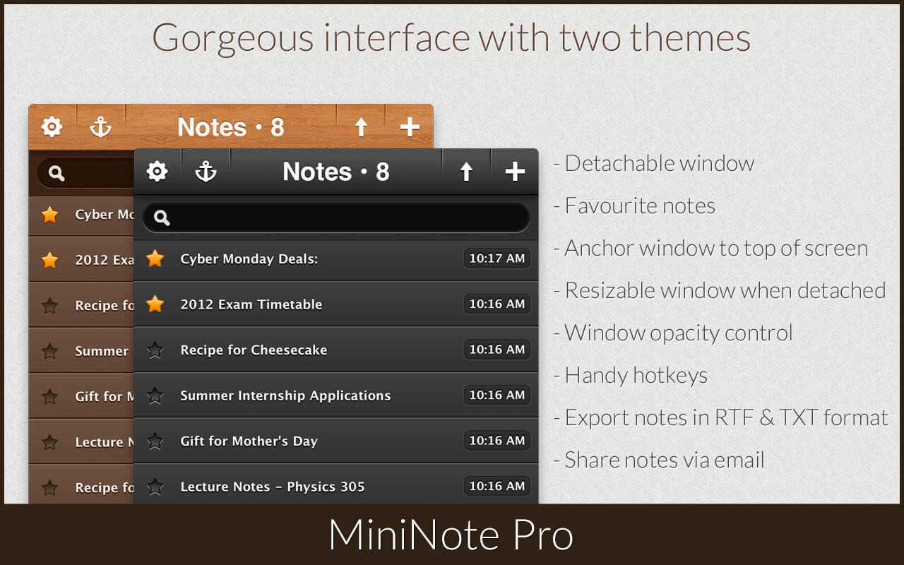 MarginNote Pro