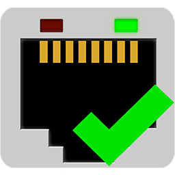 ethernet status says i have 1gbps. only getting 1.8 uverse