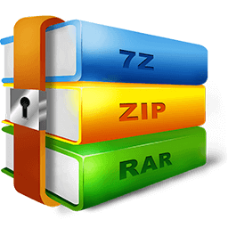 Download rar Tải WinRAR