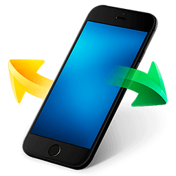 iskysoft phone transfer 1.9.1 crack