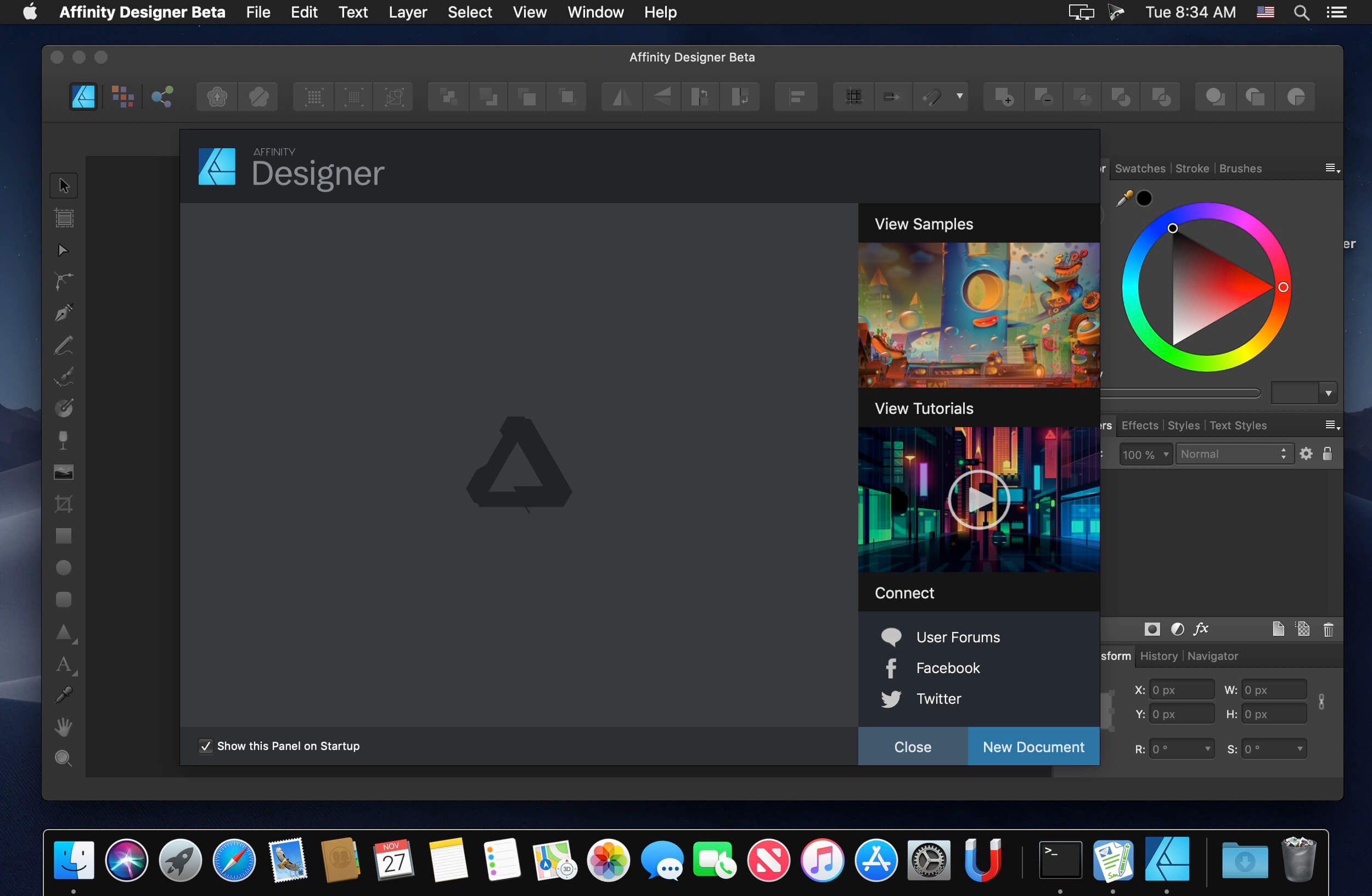 FotoJet Designer 1.2.9 for mac download