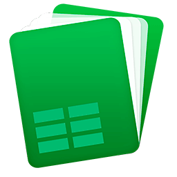 Templates for MS Excel by GN 5.0.5