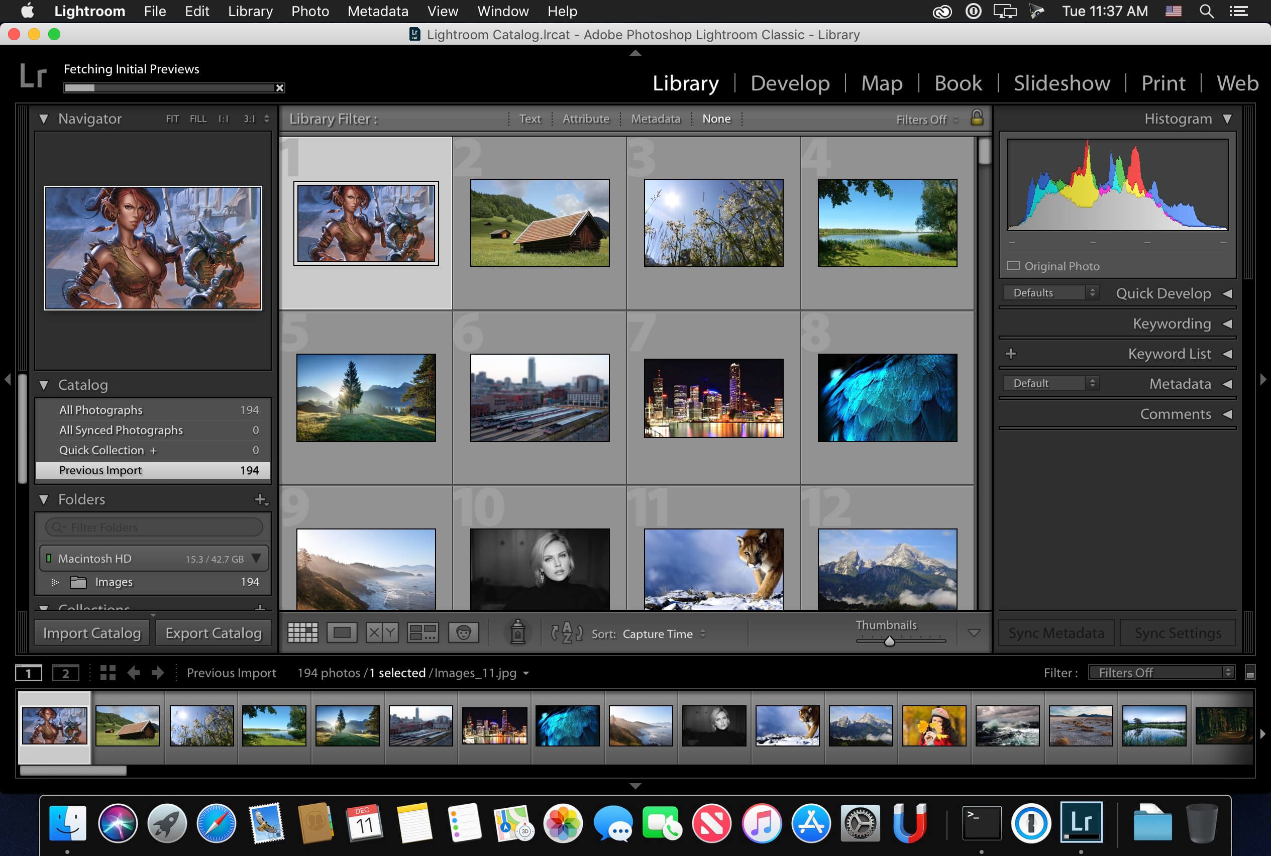 adobe lightroom classic