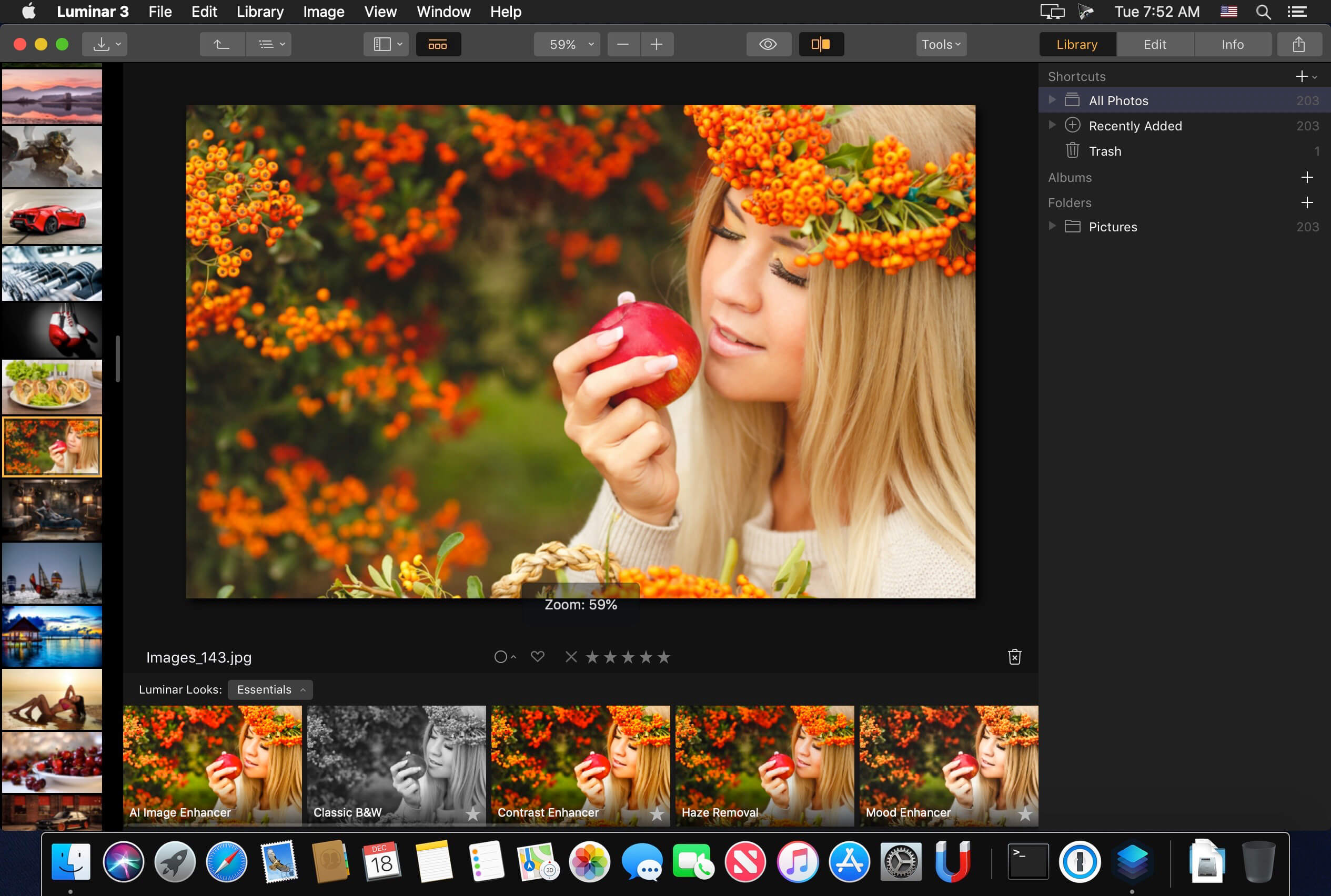 Luminar Neo 1.12.2.11818 instal the last version for mac