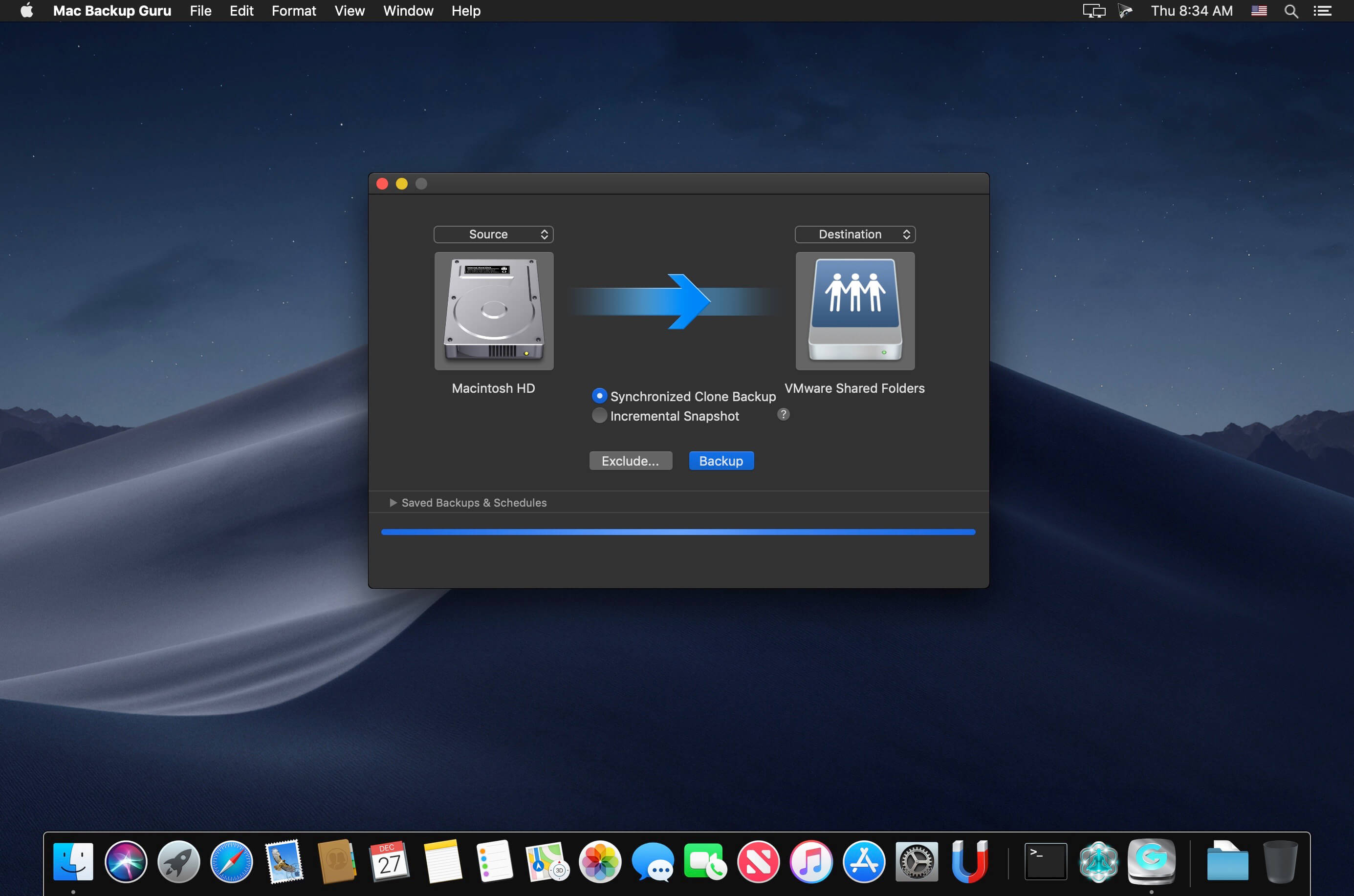 mac backup guru 2.1 review