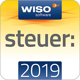 WISO steuer: 2019 9.07.1882