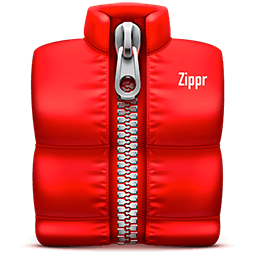 A-Zippr Pro: Better Unarchiver 1.3
