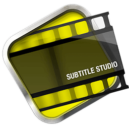 Subtitle Studio 1.5.6