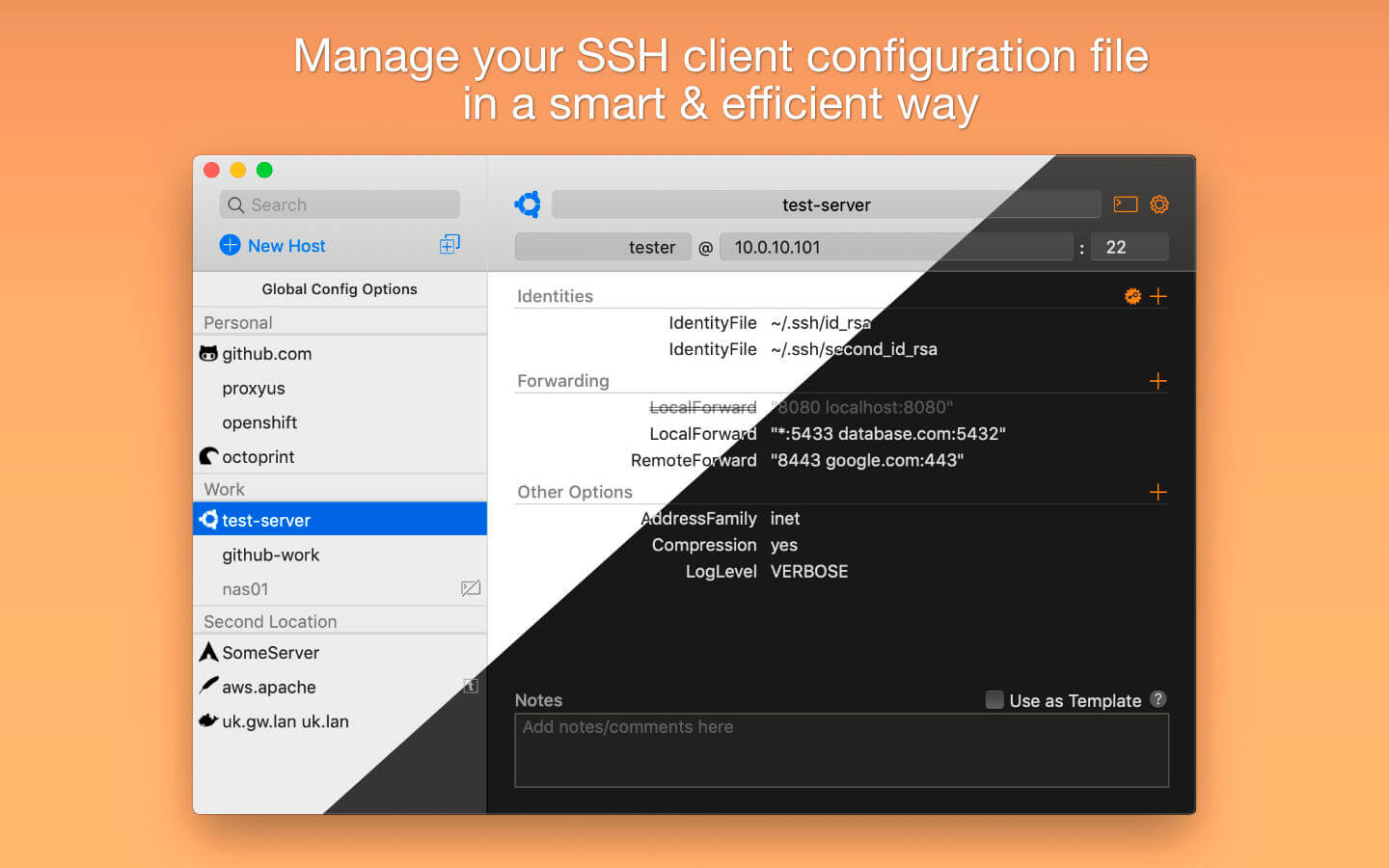 ssh copy id no known hosts