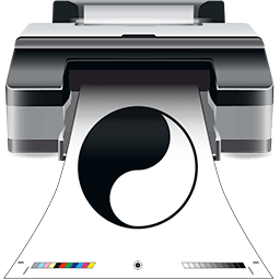 PrinTao CANON 17 Edition 8.0r12