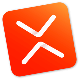 xmind export formats