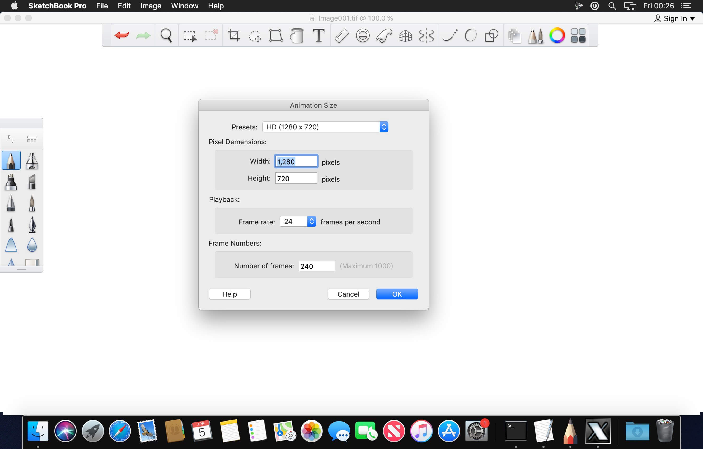 autodesk sketchbook pro 2015 for enterprise mac