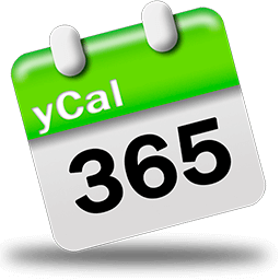 Ycal 1 6 Equals