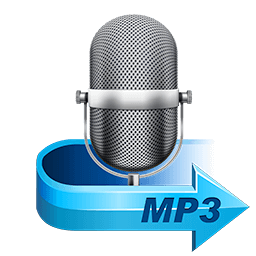 MP3 Audio Recorder 3.1.0