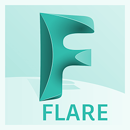 Autodesk Flare v2020